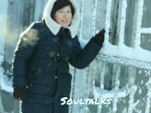 Soultalks