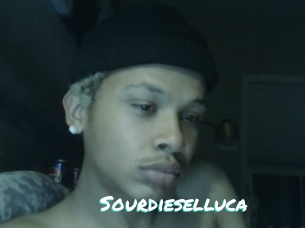 Sourdieselluca