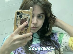 Sourvenom