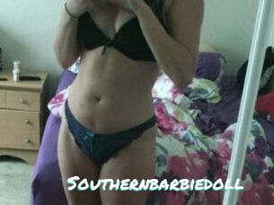 Southernbarbiedoll
