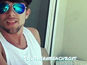 Southernbeachboys