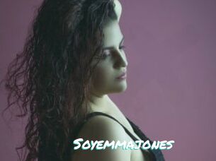 Soyemmajones