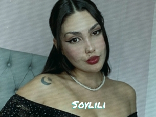 Soylili