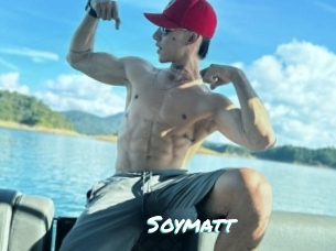 Soymatt