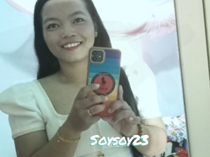 Soysoy23