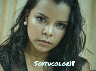 Soytucolor18
