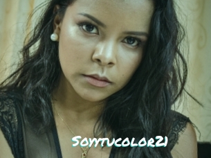 Soyytucolor21