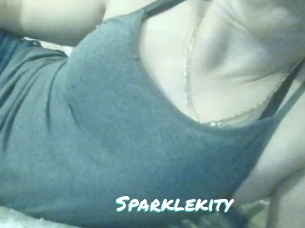 Sparklekity