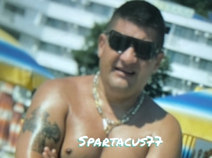 Spartacus77