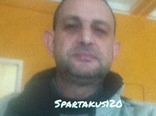 Spartakus120