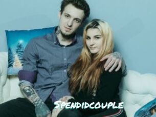 Spendidcouple