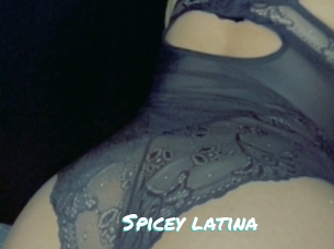 Spicey_latina