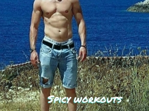 Spicy_workouts