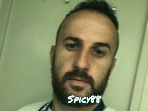 Spicy88