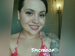 Spicyboop