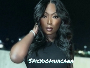 Spicydominicana