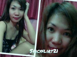 Spicyflirt21