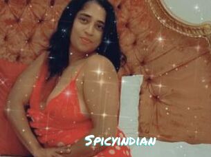 Spicyindian