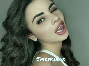 Spicykirax
