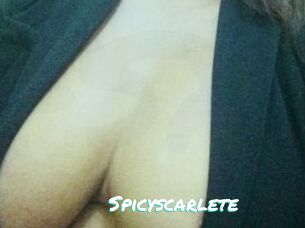 Spicyscarlete