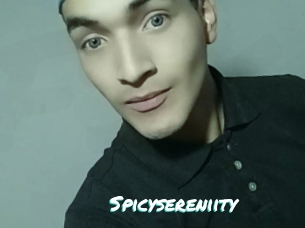 Spicysereniity