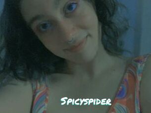 Spicyspider