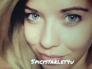Spicystarlet4u