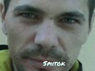 Spiitok