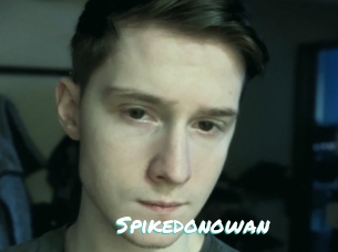 Spikedonowan