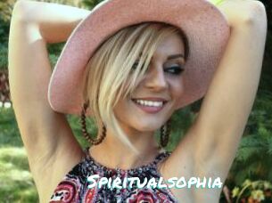 Spiritualsophia