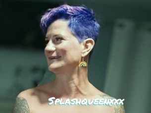 Splashqueenxxx