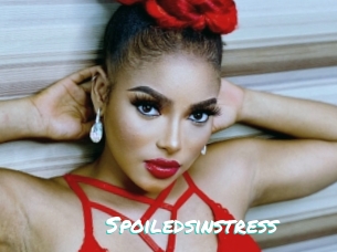 Spoiledsinstress