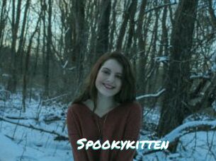 Spookykitten