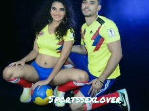 Sportssexlover