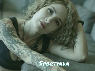 Sportyada