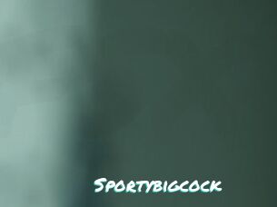Sportybigcock