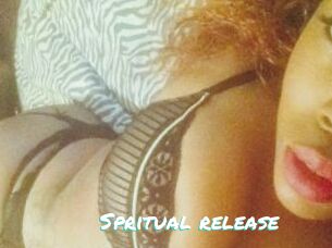 Spritual_release