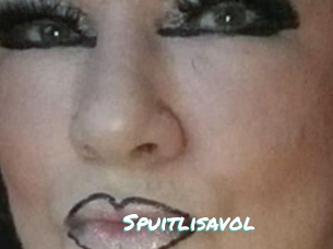 Spuitlisavol