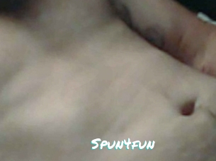 Spun4fun