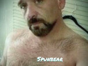 Spunbear