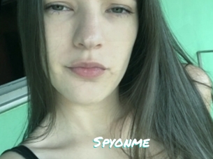 Spyonme