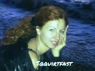 Sqquirtfast