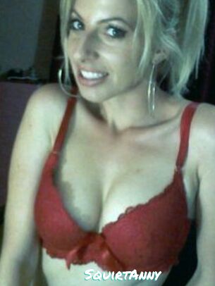 SquirtAnny