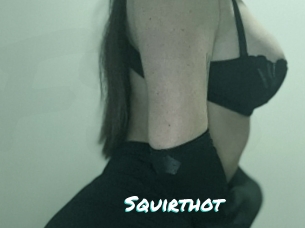 Squirthot