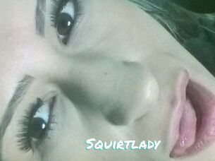 Squirtlady