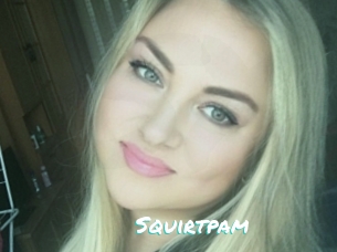 Squirtpam