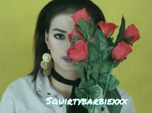 Squirtybarbiexxx