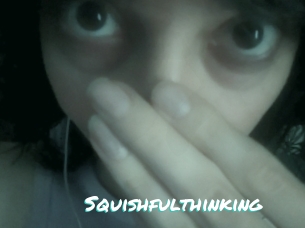 Squishfulthinking