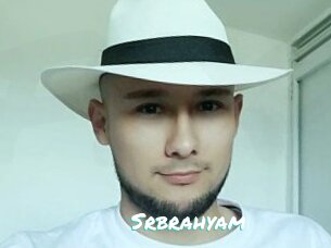 Srbrahyam
