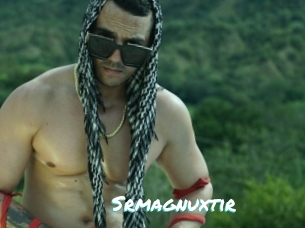 Srmagnuxtir